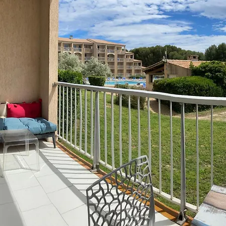 Cosy Avec Piscine Climatise Wifi *