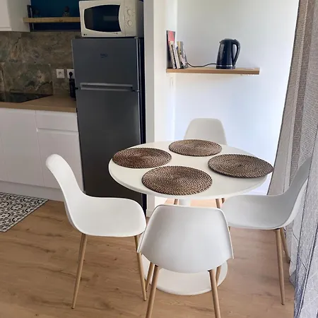 Apartamento Cosy Avec Piscine Climatise Wifi *
