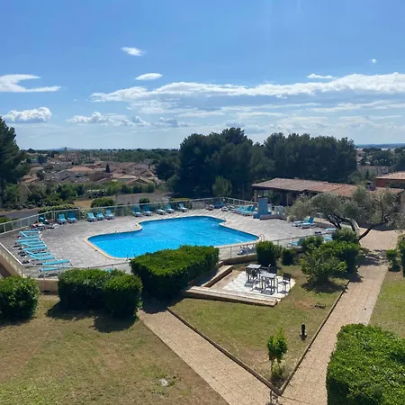 Cosy Avec Piscine Climatise Wifi *