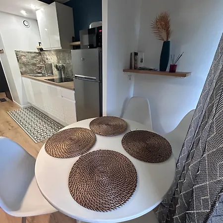 Cosy Avec Piscine Climatise Wifi