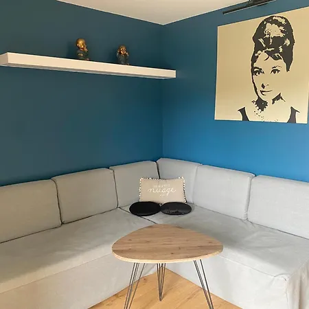 Cosy Avec Piscine Appartamento