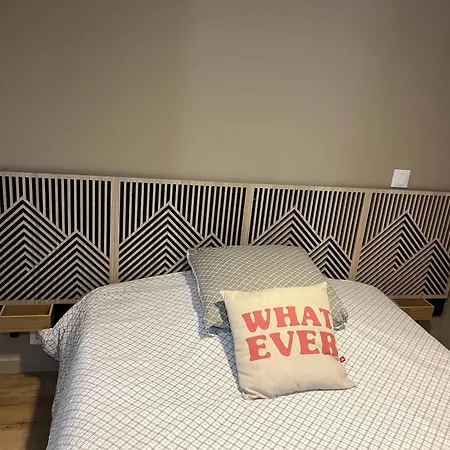 Apartamento Cosy Avec Piscine *