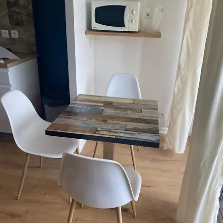 Cosy Avec Piscine Appartement *