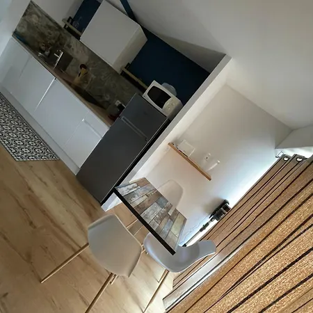 Appartamento Cosy Avec Piscine *
