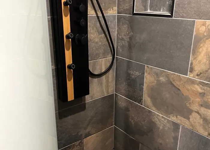Apartament Cosy Avec Piscine Climatise Wifi *