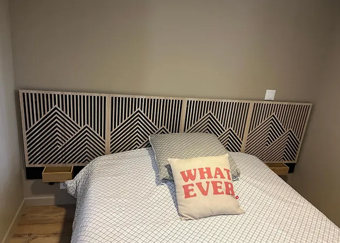 Apartament Cosy Avec Piscine Climatise Wifi *