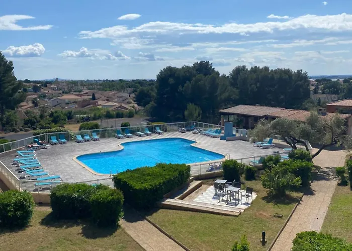 Cosy Avec Piscine Climatise Wifi *