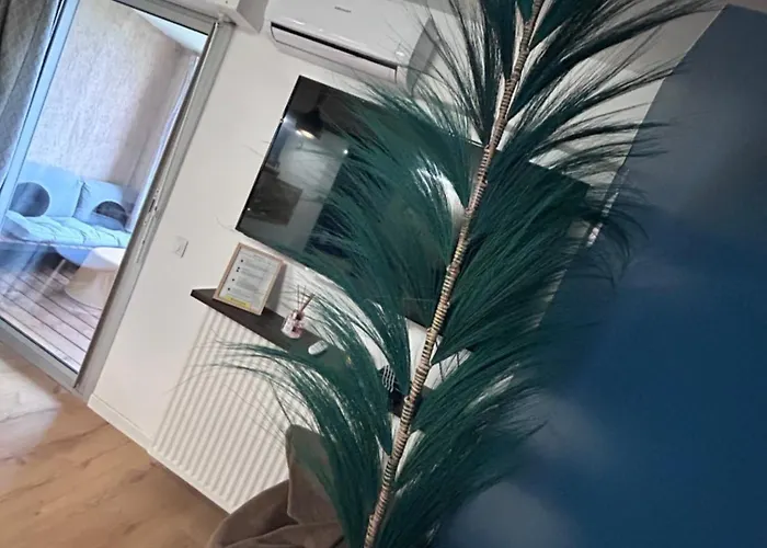 Cosy Avec Piscine Climatise Wifi Balaruc-les-Bains
