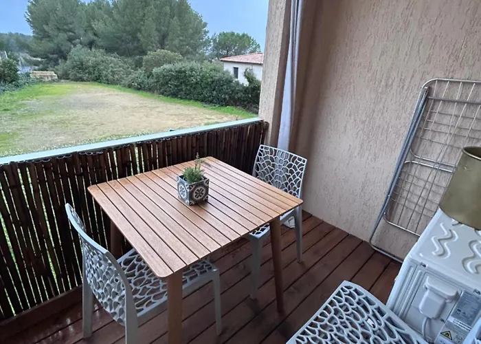 Cosy Avec Piscine Climatise Wifi *